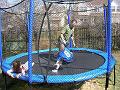 Pa trampoline 9